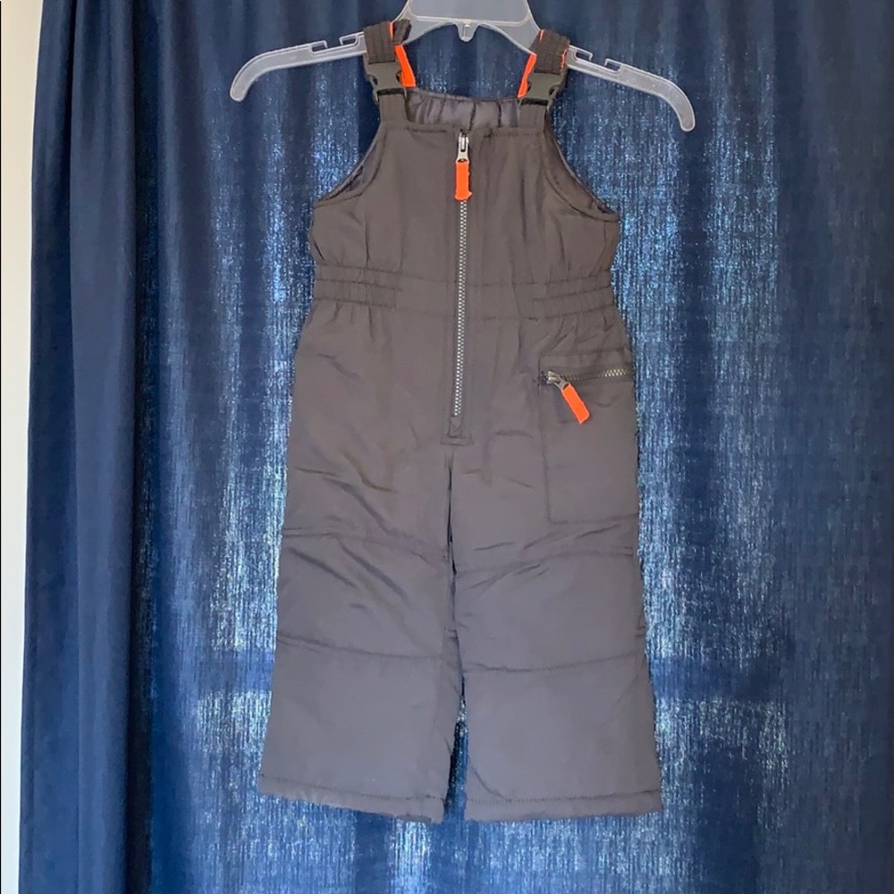 Snow suit NWT